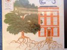 Trees, Garden Of Jane Delawney, Orig UK Ltd Edition Double G/fld LP+Book, NM/NM