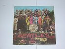 The Beatles - Sgt. Pepper's Lonely Hearts Club Band