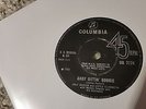 Ralf Bendix - Baby sittin' boogie 7'' Single SUNG IN ENGLISH