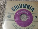 Ralf Bendix - Striptease-Susie 7'' Single SUNG IN ITALIAN