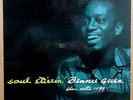 BENNIE GREEN 
