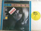 OTIS REDDING Otis Blue LP Volt soul Satisfaction sticker VG vinyl
