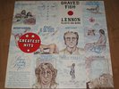 John Lennon & Plastic Ono Band - Shaved Fish LP 1975 / TOP  (11)