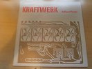 KRAFTWERK - RALF & FLORIAN - UK - EMBOSSED SLEEVE - EXCELLENT+