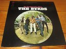 THE BYRDS Mr. Tambourine Man LP ORIGINAL 2 Eye 360 BLACK Stereo NM- Bob Dylan