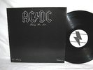 AC/DC - Live In Germany FEATURING BON SCOTT