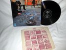 ORANGE BICYCLE - Same ORIGINAL UK 1st PRESS PARLOPHONE 1970 MINT rare prog LP