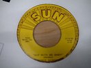 ROSCOE GORDON let's get high US SUN 45 MINT