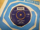 SASHA CARO(CAT STEVENS) grade 3 section 2 UK DECCA 1967 ORIG 45 MINT