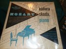 #72,Badura Skoda,1952,Piano,Mozart,Westminster 5153;