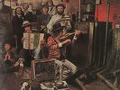 Bob Dylan & The Band - The Basement Tapes - Double LP Vinyl (1975)