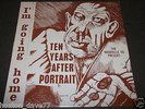 TEN YEARS AFTER I'm Going Home LP LIVE 69-72 Whitesnake PRAYING MANTIS Back Door