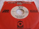 GLORIA WALKER-YOU HIT THE SPOT BABY/WALKING WITH MY NEW LOVE-FLAMING ARROW DJ