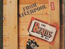 The Beatles Box From Liverpool Parlophone Black label Box set 8 Vinyls