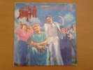 DEATH-Spiritual Healing First vinyl press 1990 FLAG RECORDS +insert POSSESSED