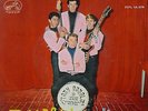 Tony Ronald y sus Kroner´s Hippy hippy shake - Ep