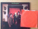 The Stranglers - Rattus Norvegicus UAG30045 With Bonus Single Peasant etc FREE 3
