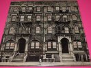 LED ZEPPELIN   PHYSICAL GRAFFITI LP   NEAR MINT ORIGINAL PRESS