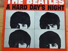 The Beatles    A Hard Day's Night