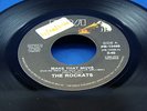 THE ROCKATS - Make That Move / Go Cat Wild - 1983 NEAR MINT- CANADA 7