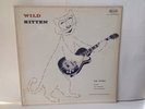 JOE PUMA - Wild Kitten - DAWN 1118 {nm dg orig} w/Pettiford, Shadow Wilson RARE