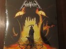 NIFELHEIM Envoy of Lucifer vinyl LP neu ovp gatefold cover watain iron maiden