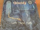 ENTOMBED - LEFT HAND PATH FIRST PRESS