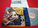 WARRANT - DOG EAT DOG     1992  LP