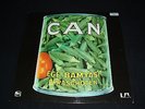 CAN : Ege Bamyasi LP '72 D with Holger Czukay autograph
