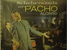 Listen/Pacho Alonso/Cuban Feelin' , Swing/Dame Un Chance/Rca Victor Cubano