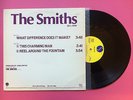 The Smiths - US Promo Copy - What Difference Does It Make? Sire PRO-A-2136 Ex