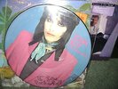 joan jett  epc-1185686  uk  picture disc    i love rock n' roll  sealed