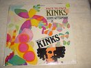 THE KINKS -Face To Face -original U.S. SEALED LP -Reprise -NO CUTOUT/GROMMET
