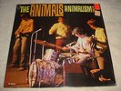 THE ANIMALS -Animalism -original U.S. SEALED MONO LP -MGM -NO CUTOUT