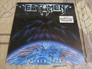 Testament - The New Order - LP Record Album12