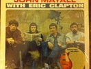 John Mayall Eric Crapton * Blues Breakers 2011 Sundazed NM 180g Vinyl FREE US SH