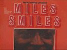 MILES DAVIS QUINTET MILES SMILES LP COLUMBIA CS9401/CL 2601 VG+ COND FREE SHIP