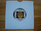 Lenny Curtis, Nothing Can Help You Now, End Records, N, Soul stormer