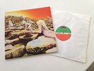 Led Zeppelin Houses of the Holy Classic Records 180 gram 180gm reissue