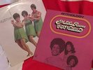 2 x TAMLA MOTOWN LPs BEST OF MARVELETTES & MARTHA REEVES & VANDELLAS ANTHOLOGY