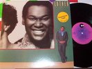 Luther Vandross - This Close To You promo LP 1977 Funk Soul Cotillion SD9916