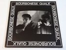 Bourbonese Qualk - The Spike LP Industrial