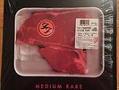 FOO FIGHTERS MEDIUM RARE 12