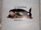 John Tavener 1970 Album The Whale Apple SAPCOR 15