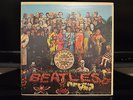 The Beatles Sgt. Peppers US Mono MAS 2653, Origina Cut Out Sheet and Sleeve