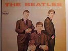 The Beatles - Introducing The Beatles - Englangs No.1 Vocal Group