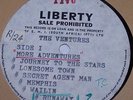 THE VENTURES - VERY RARE 12
