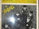YARDBIRDS Our Own Sound rare French RIVIERA LP
