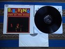 B.B. King Live at the Regal Ace Records Germany/UK no barcode vinyl plays Mint-