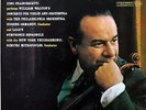 ZINO FRANCESCATTI / Lalo Symphonie Espagnole / Columbia 6-EYE MS 6201